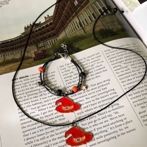 Halloween Jewelry